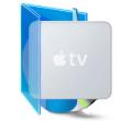 Tutu X to Apple TV Converter