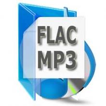 convert flac to mp3 free