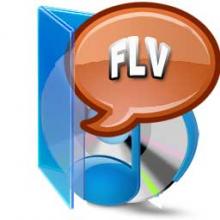 FLV to X Converter, FLV to AVI , FLV to MP4, FLV to iPod / iPhone, FLV to PSP