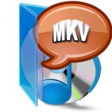 MKV to X Converter - MKV Converter, MKV to AVI , Convert MKV to to iPod / iPhone