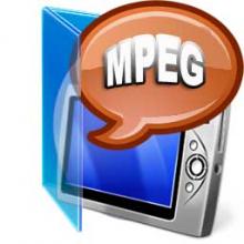 MPEG MP4 Converter, MPEG to MP4 Converter, MP4 to MPEG Converter