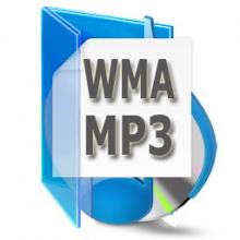 convert mp3 to mp2