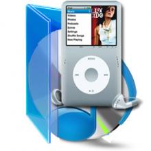 X to iPod video converter - iPod Video Converter, Convert Video to iPod